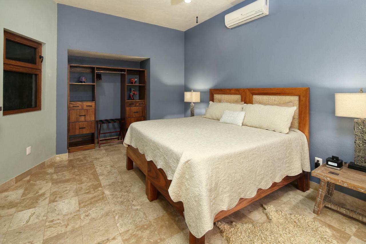 Villas Piedra Blanca Sayulita Exterior photo