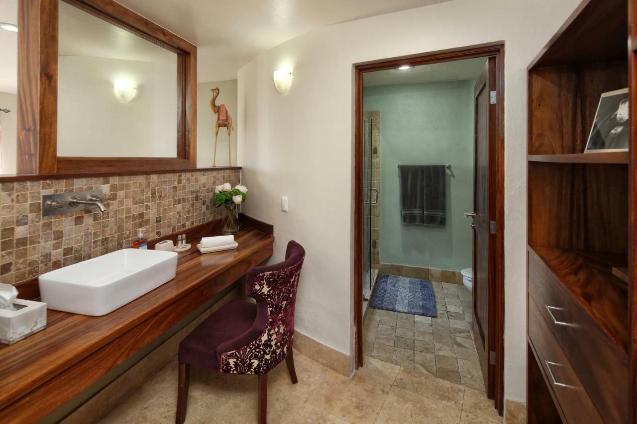 Villas Piedra Blanca Sayulita Exterior photo